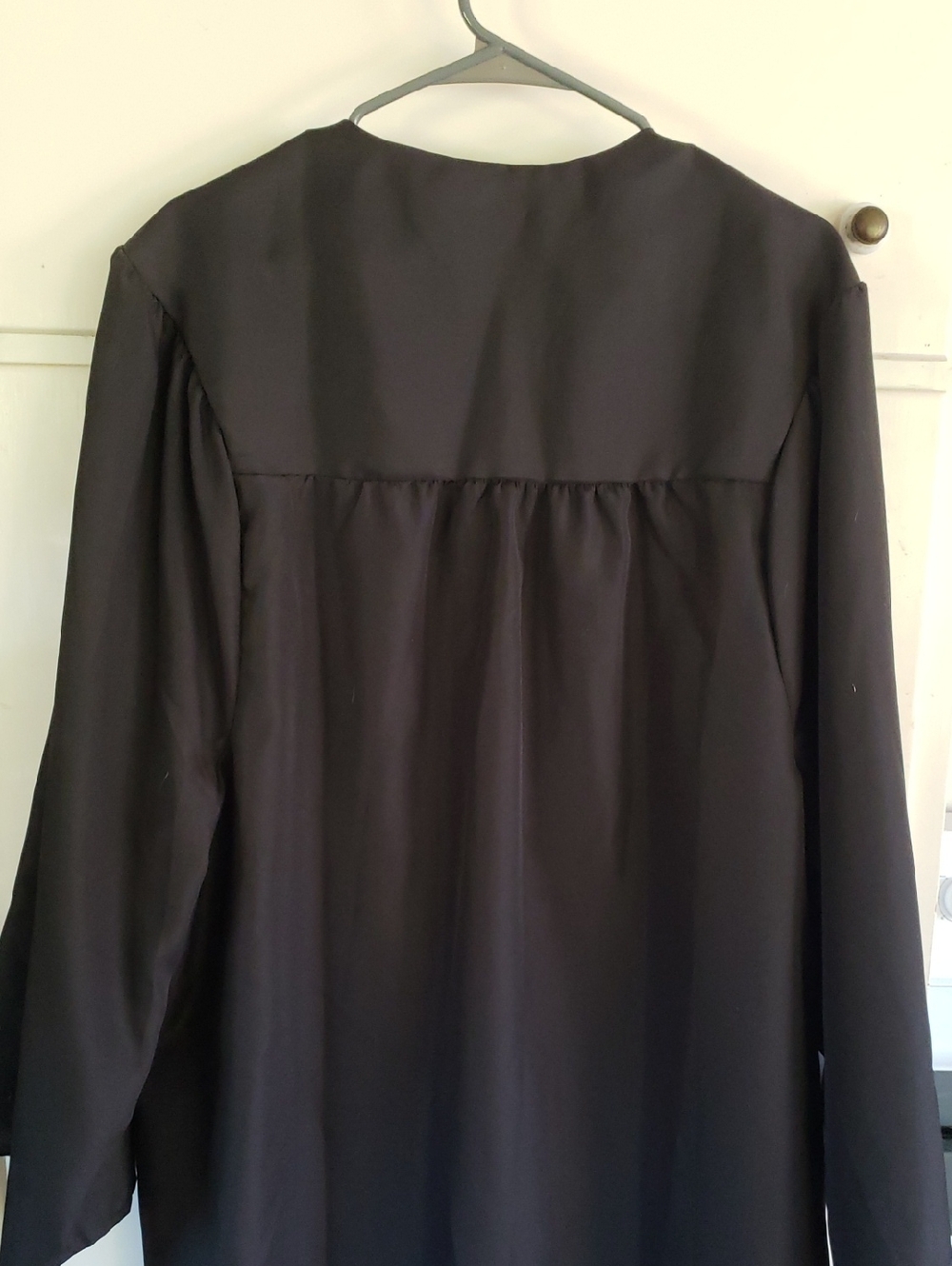 Graduation Gown - Picture 4 of 5